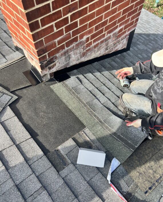 roofing in aberdeen md