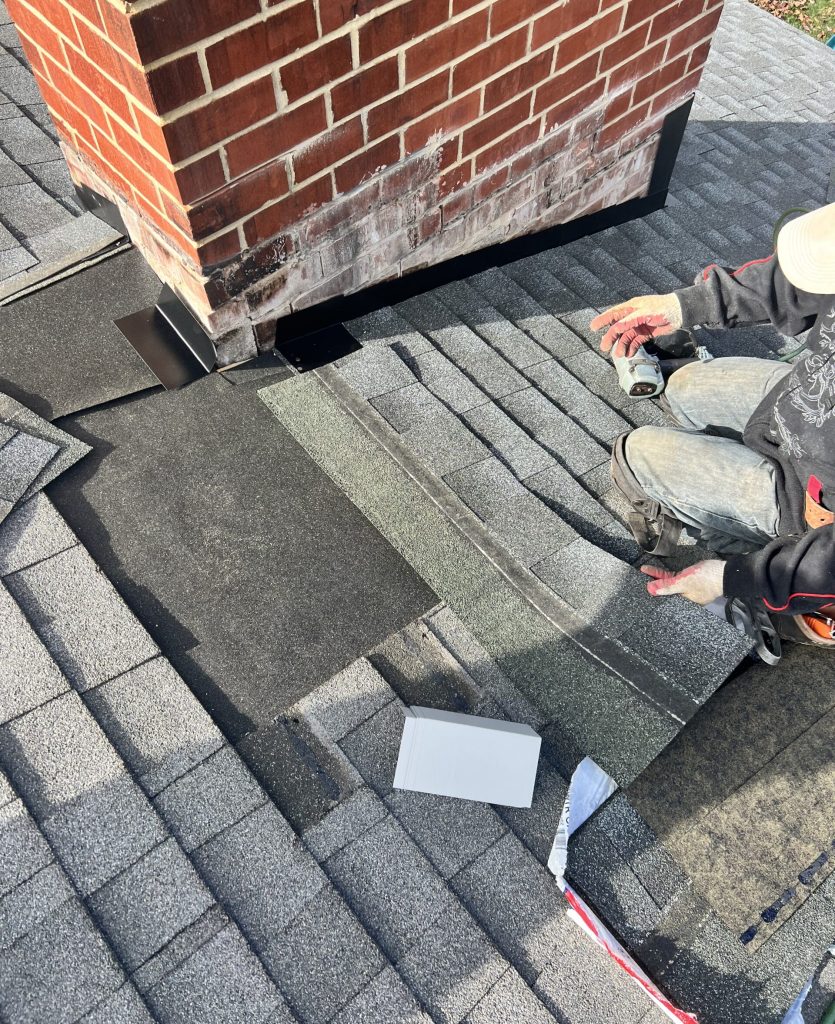 roofing in aberdeen md