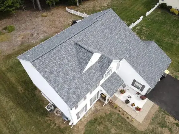 harford md shingle roof replacement